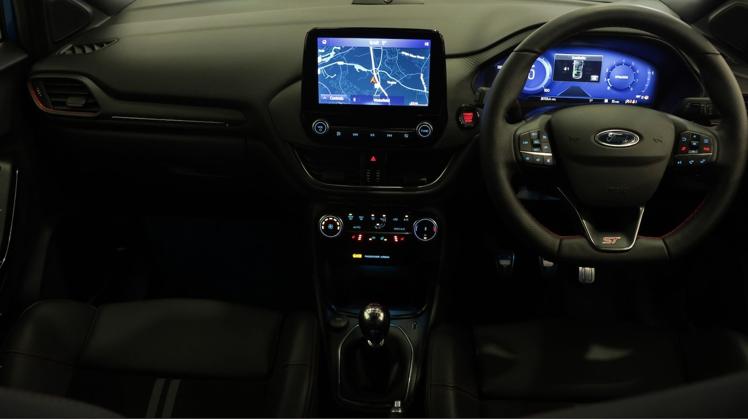 Used Ford Puma 2023 for sale - 77546295: Photo 13