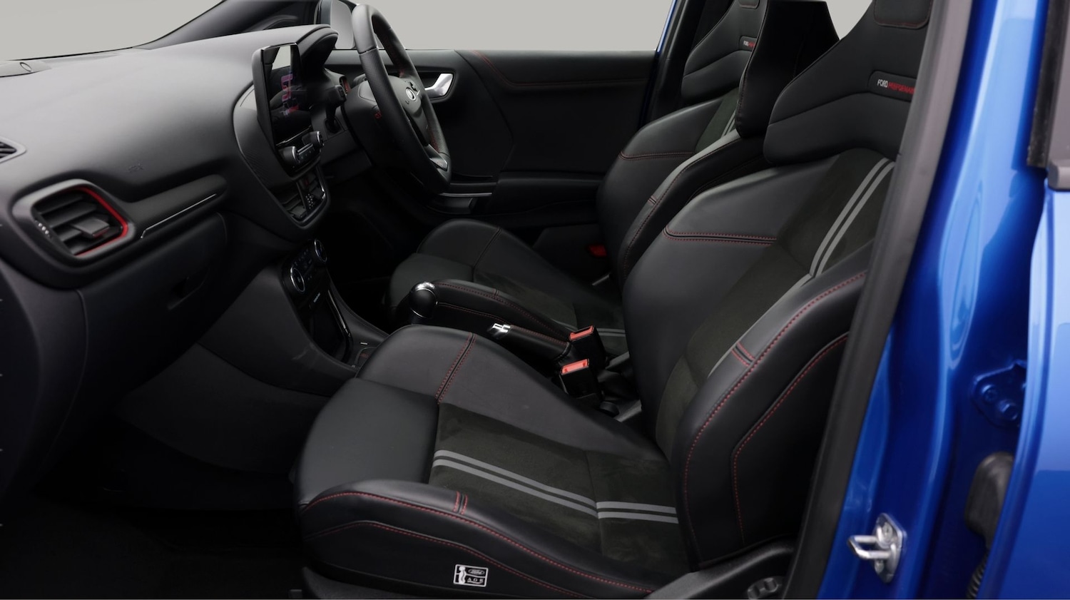 Used Ford Puma 2023 for sale - 77546295: Photo 14