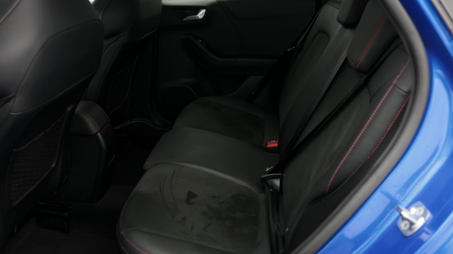 Used Ford Puma 2023 for sale - 77546295: Photo 16