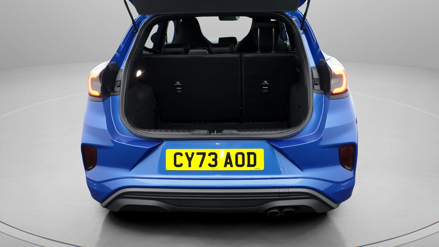 Used Ford Puma 2023 for sale - 77546295: Photo 17