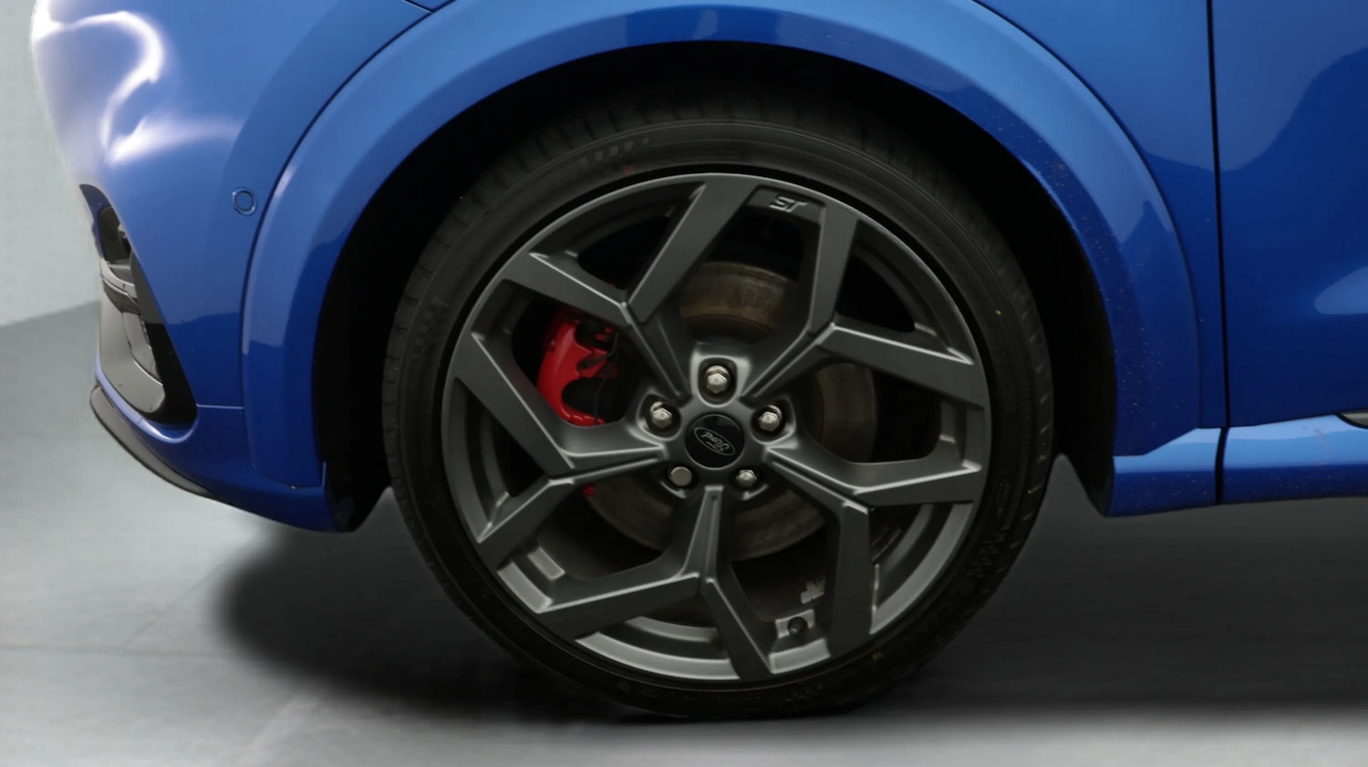 Used Ford Puma 2023 for sale - 77546295: Photo 18