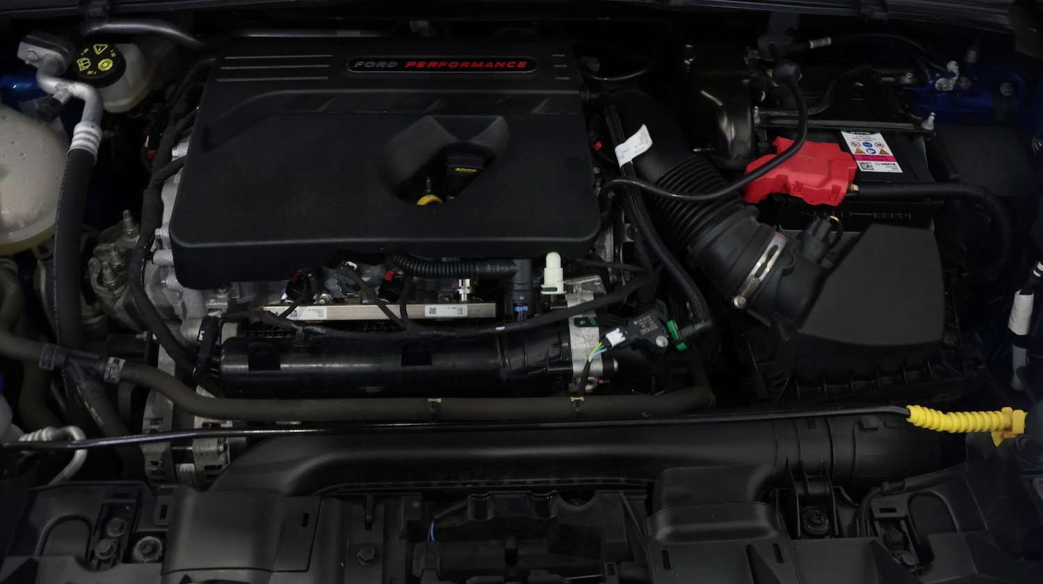 Used Ford Puma 2023 for sale - 77546295: Photo 19