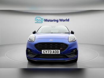 Used Ford Puma 2023 for sale - 77546295: Photo