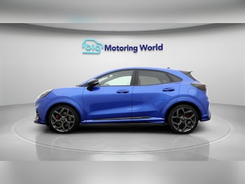 Used Ford Puma 2023 for sale - 77546295: Photo