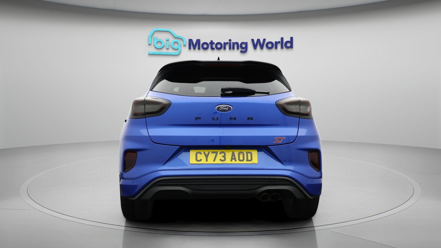 Used Ford Puma 2023 for sale - 77546295: Photo 6