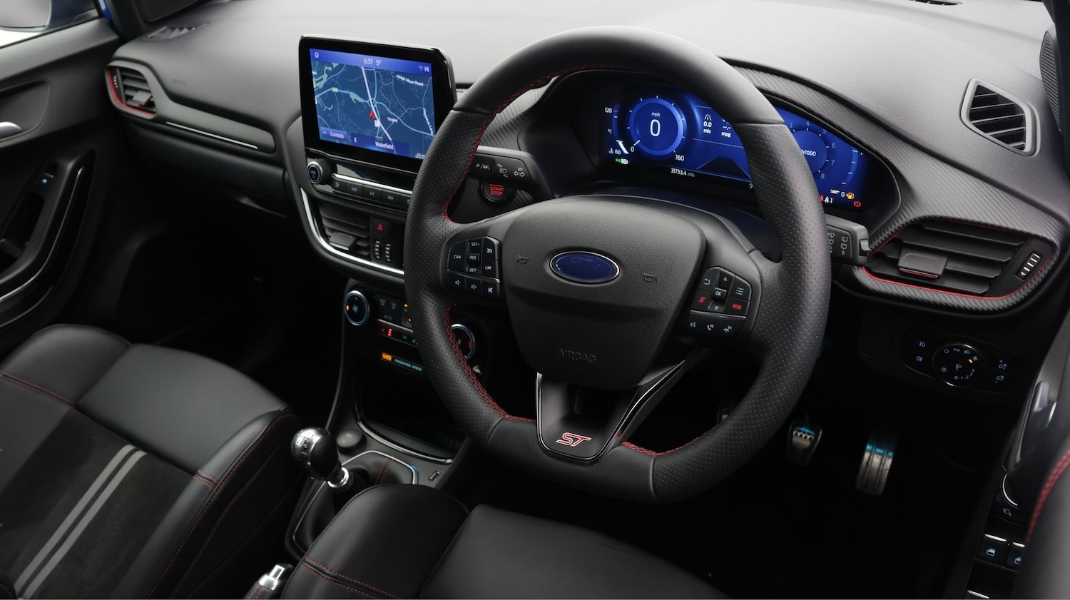 Used Ford Puma 2023 for sale - 77546295: Photo 9