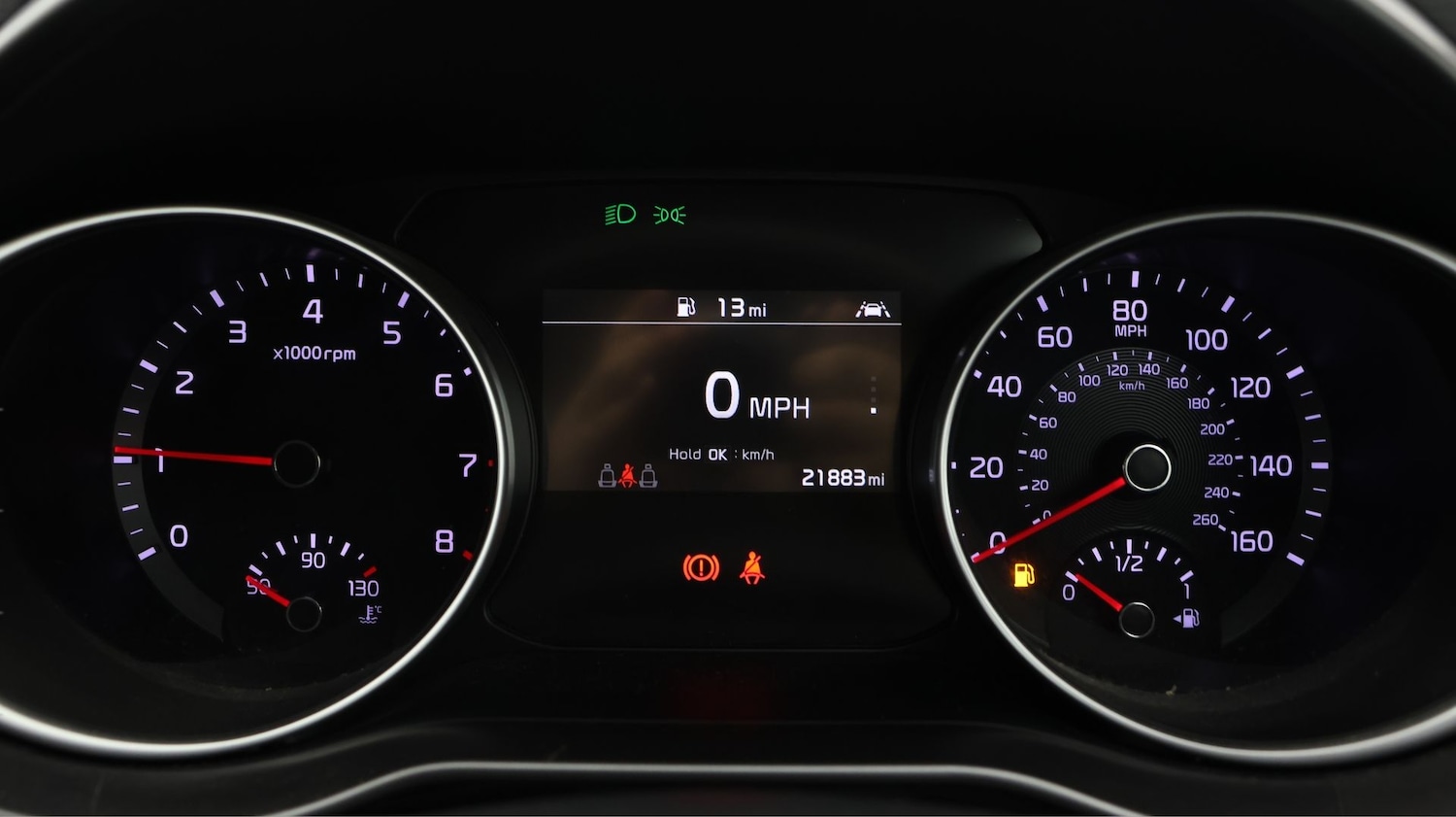 Used Kia XCeed 2022 for sale - 77181467: Photo 10