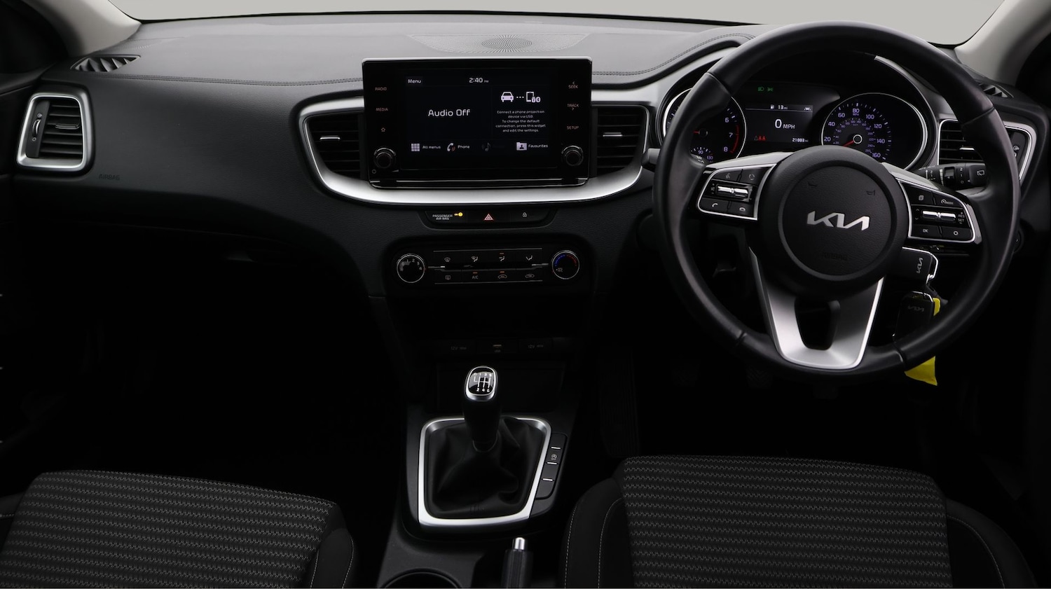 Used Kia XCeed 2022 for sale - 77181467: Photo 13