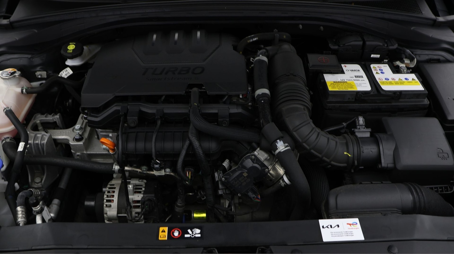 Used Kia XCeed 2022 for sale - 77181467: Photo 19