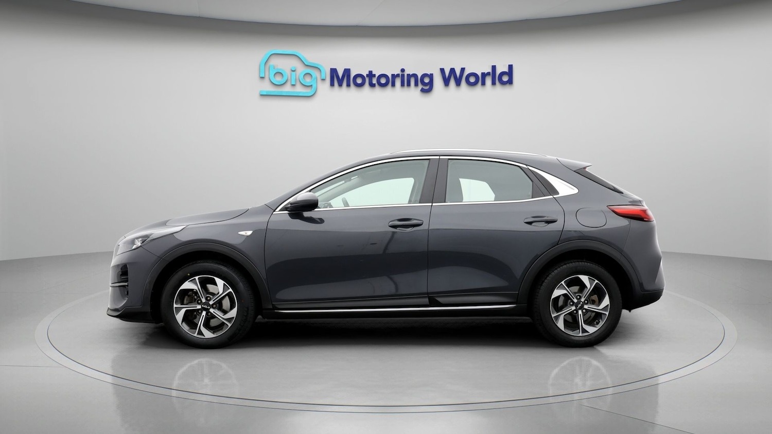 Used Kia XCeed 2022 for sale - 77181467: Photo 4