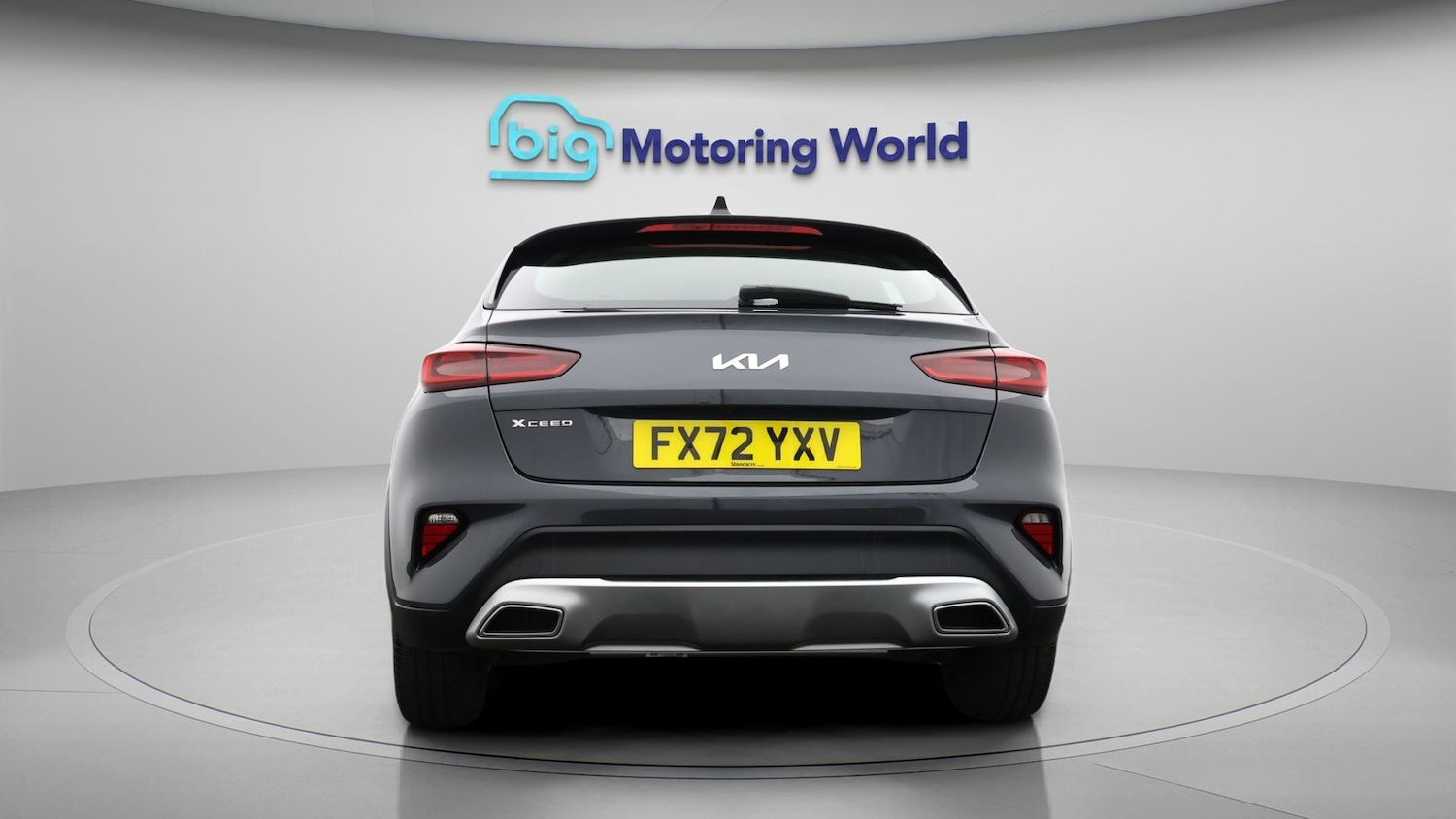 Used Kia XCeed 2022 for sale - 77181467: Photo 6