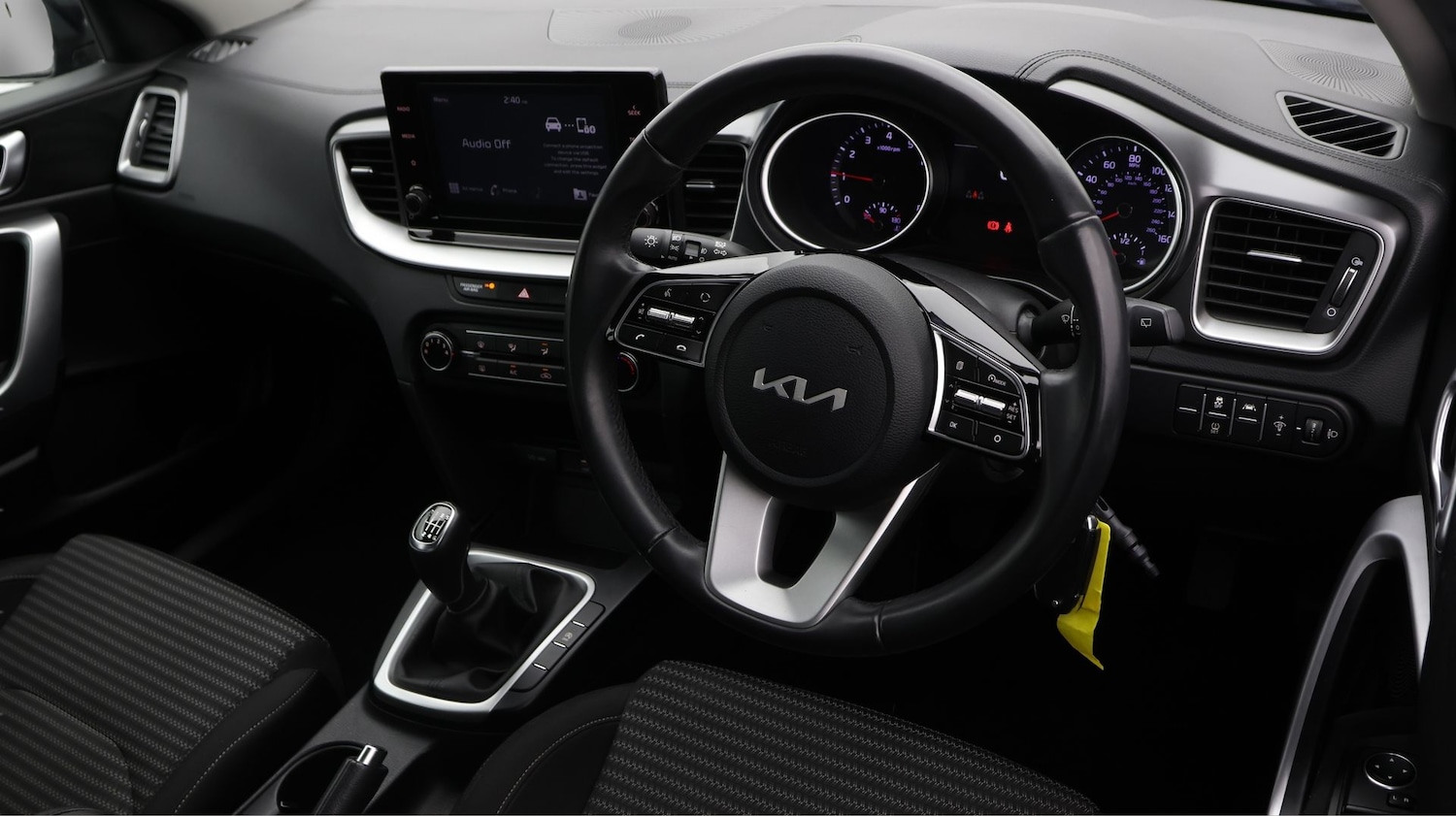 Used Kia XCeed 2022 for sale - 77181467: Photo 9