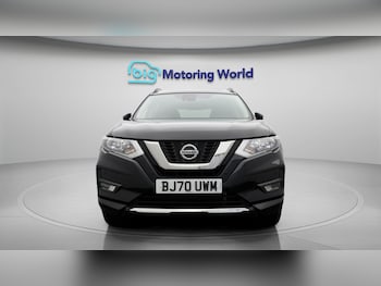 Used Nissan X-Trail 2020 for sale - 78616169: Photo