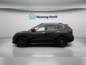 Used Nissan X-Trail 2020 for sale - 78616169: Photo