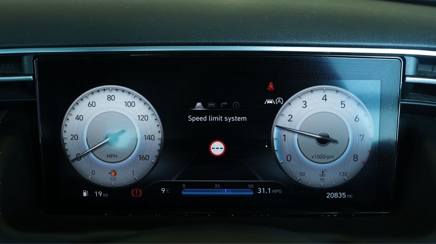 Used Hyundai TUCSON 2022 for sale - 78074480: Photo 10