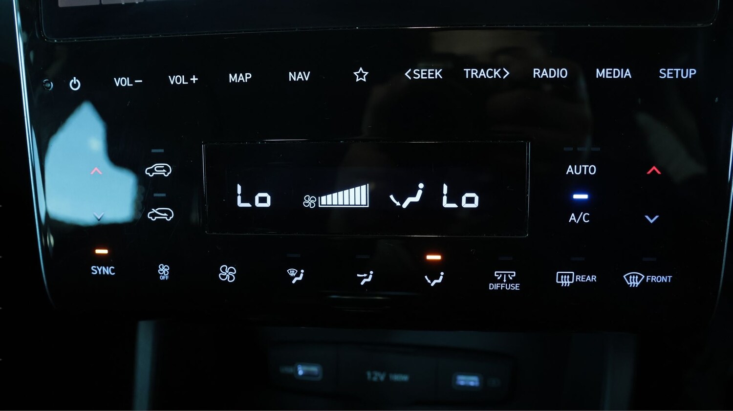 Used Hyundai TUCSON 2022 for sale - 78074480: Photo 12