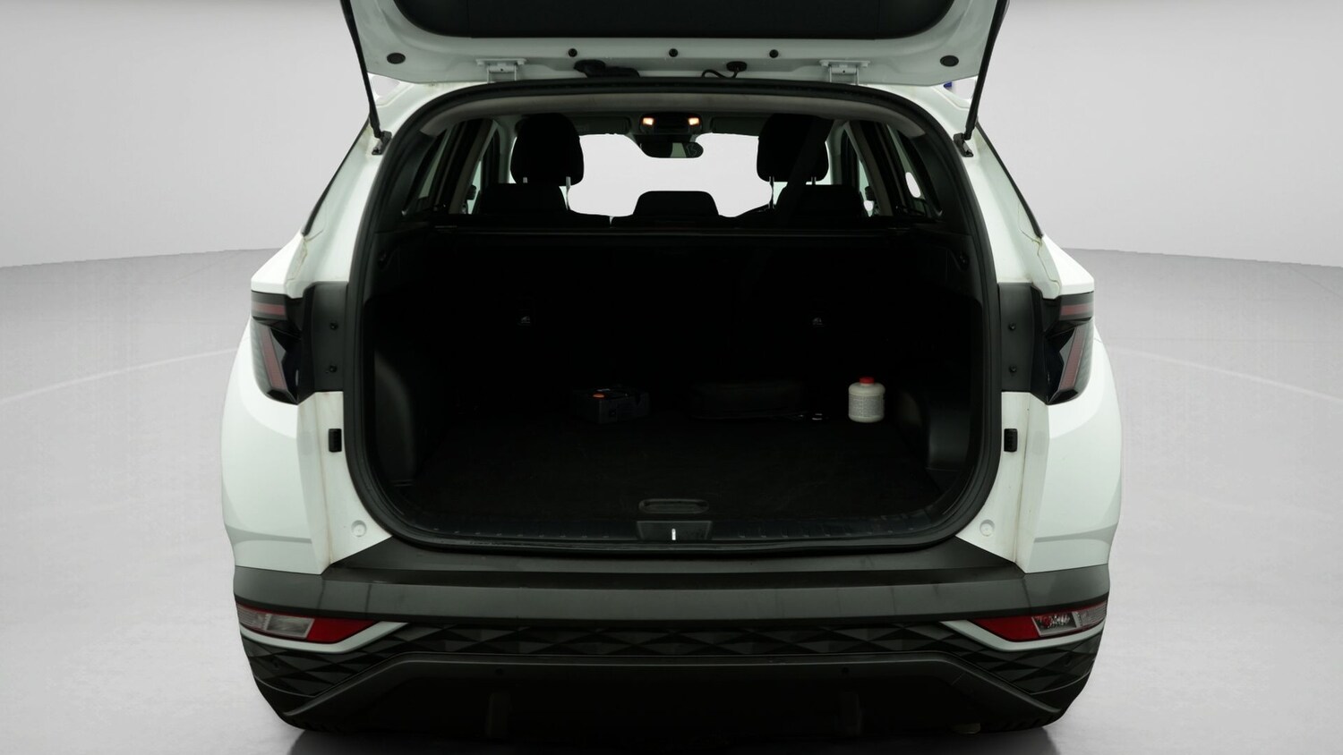 Used Hyundai TUCSON 2022 for sale - 78074480: Photo 17