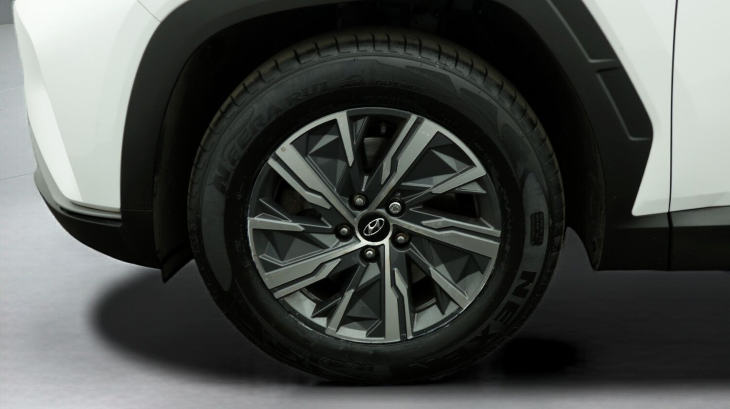 Used Hyundai TUCSON 2022 for sale - 78074480: Photo 18