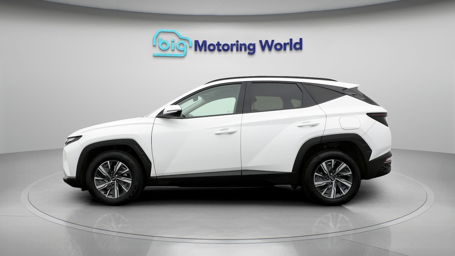 Used Hyundai TUCSON 2022 for sale - 78074480: Photo 4