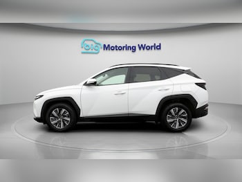 Used Hyundai TUCSON 2022 for sale - 78074480: Photo