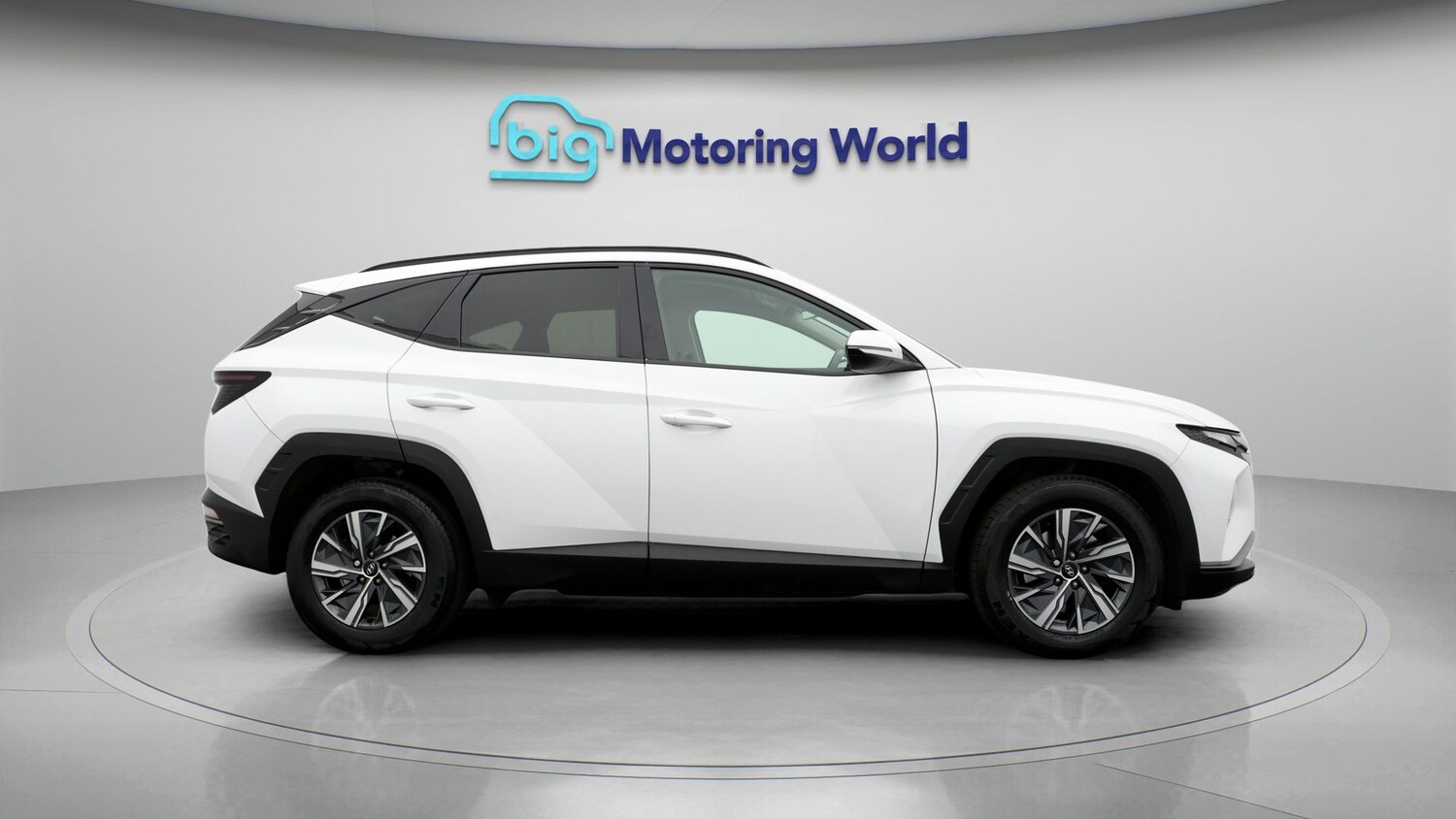 Used Hyundai TUCSON 2022 for sale - 78074480: Photo 8