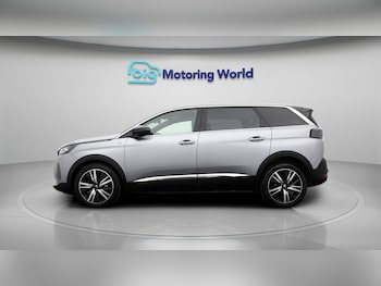 Used Peugeot 5008 2022 for sale - 78674270: Photo