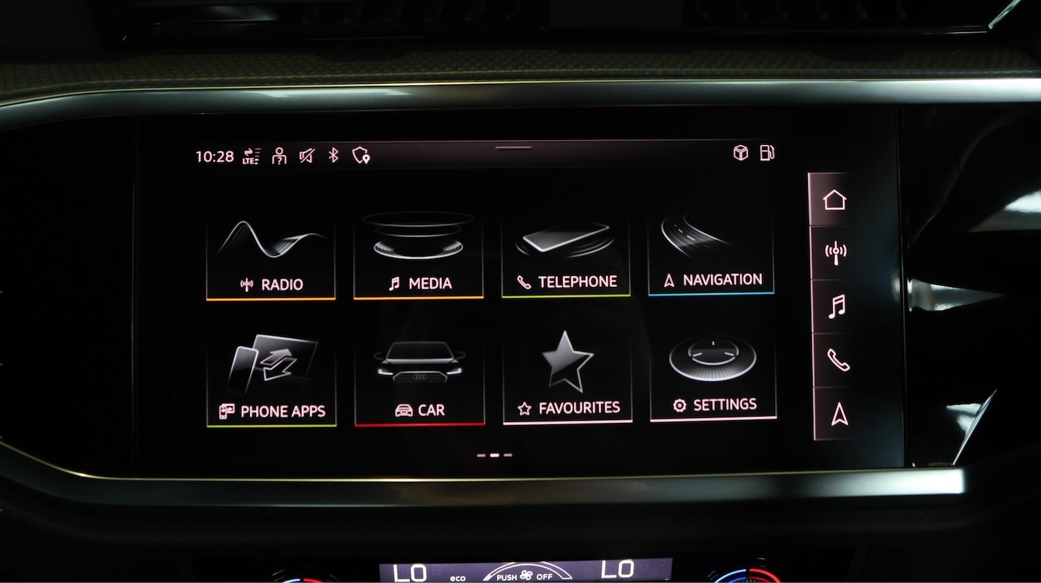 Used Audi Q3 2021 for sale - 76562460: Photo 12