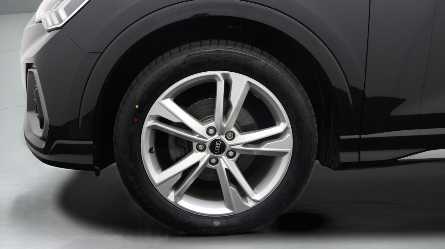 Used Audi Q3 2021 for sale - 76562460: Photo 19