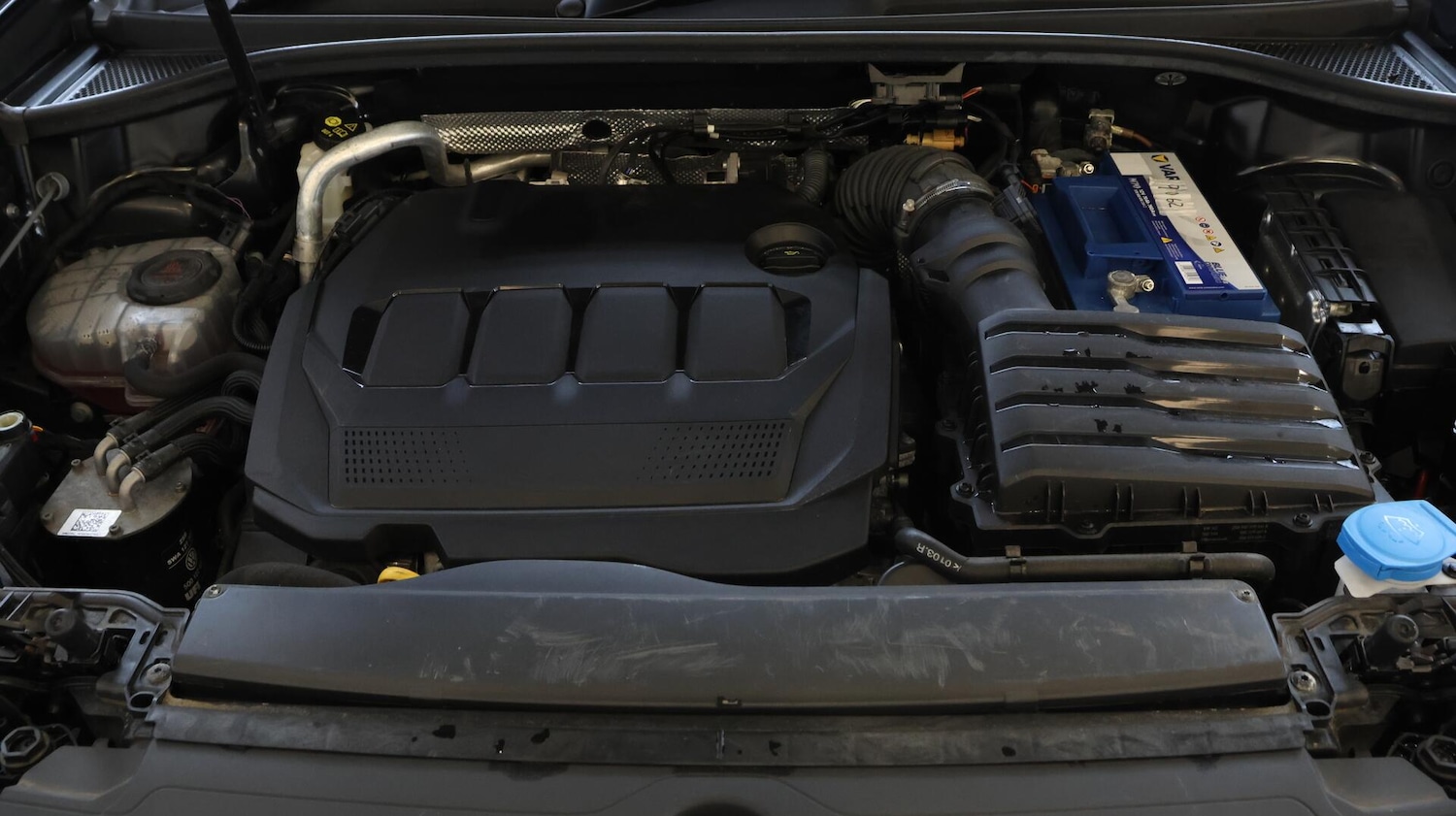 Used Audi Q3 2021 for sale - 76562460: Photo 20