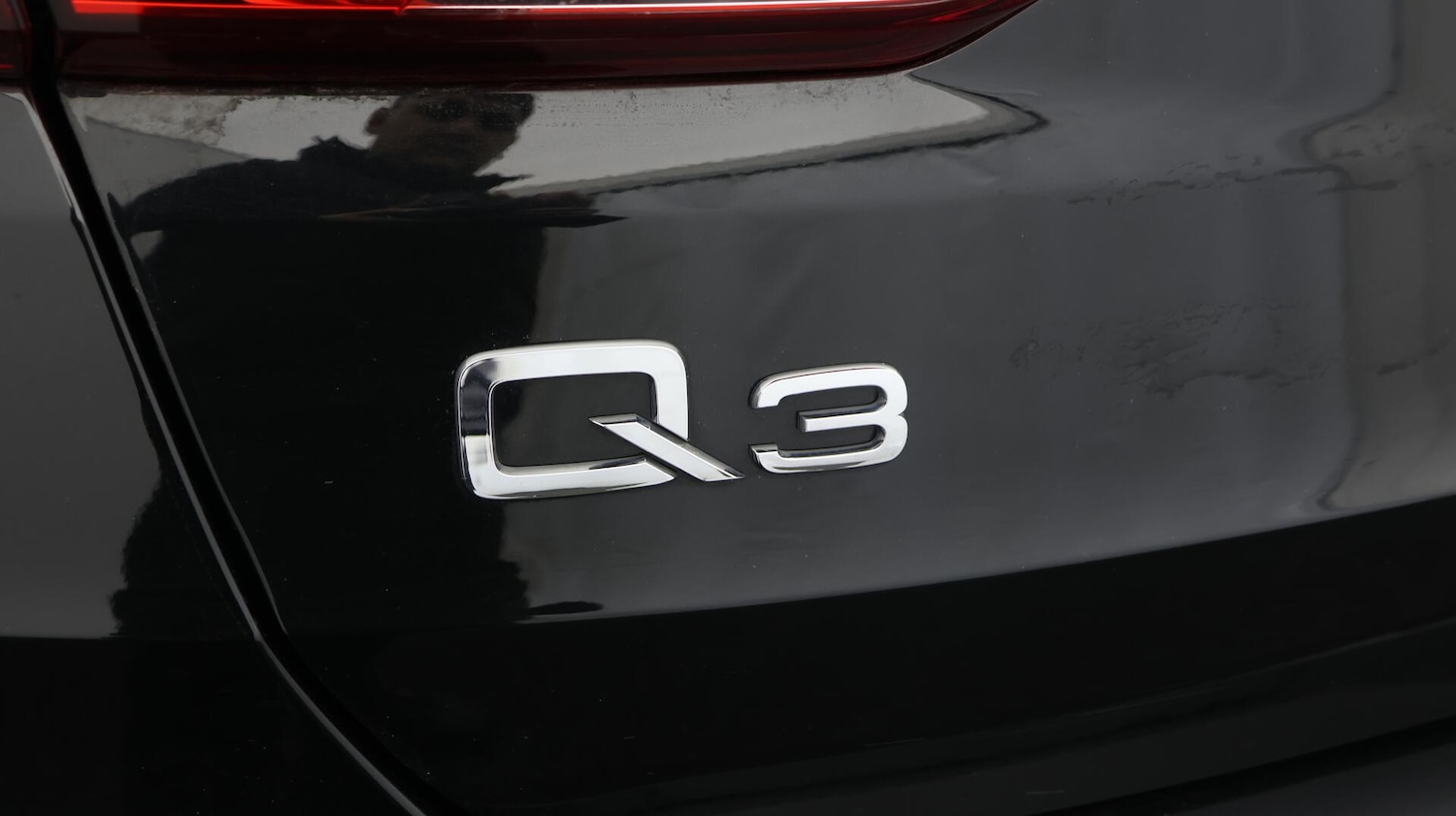 Used Audi Q3 2021 for sale - 76562460: Photo 21