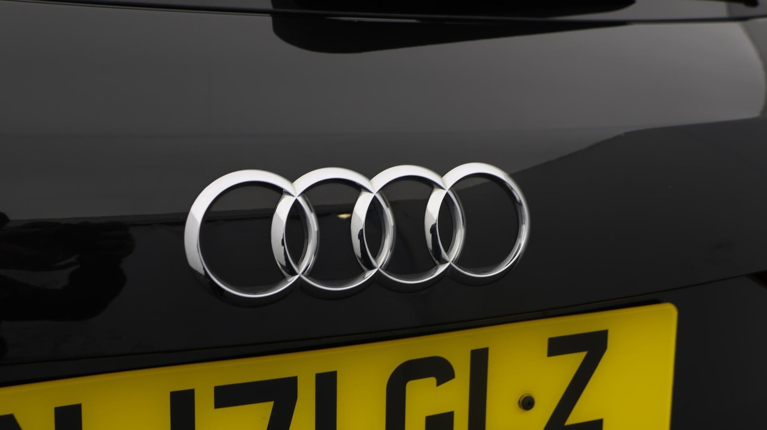 Used Audi Q3 2021 for sale - 76562460: Photo 22