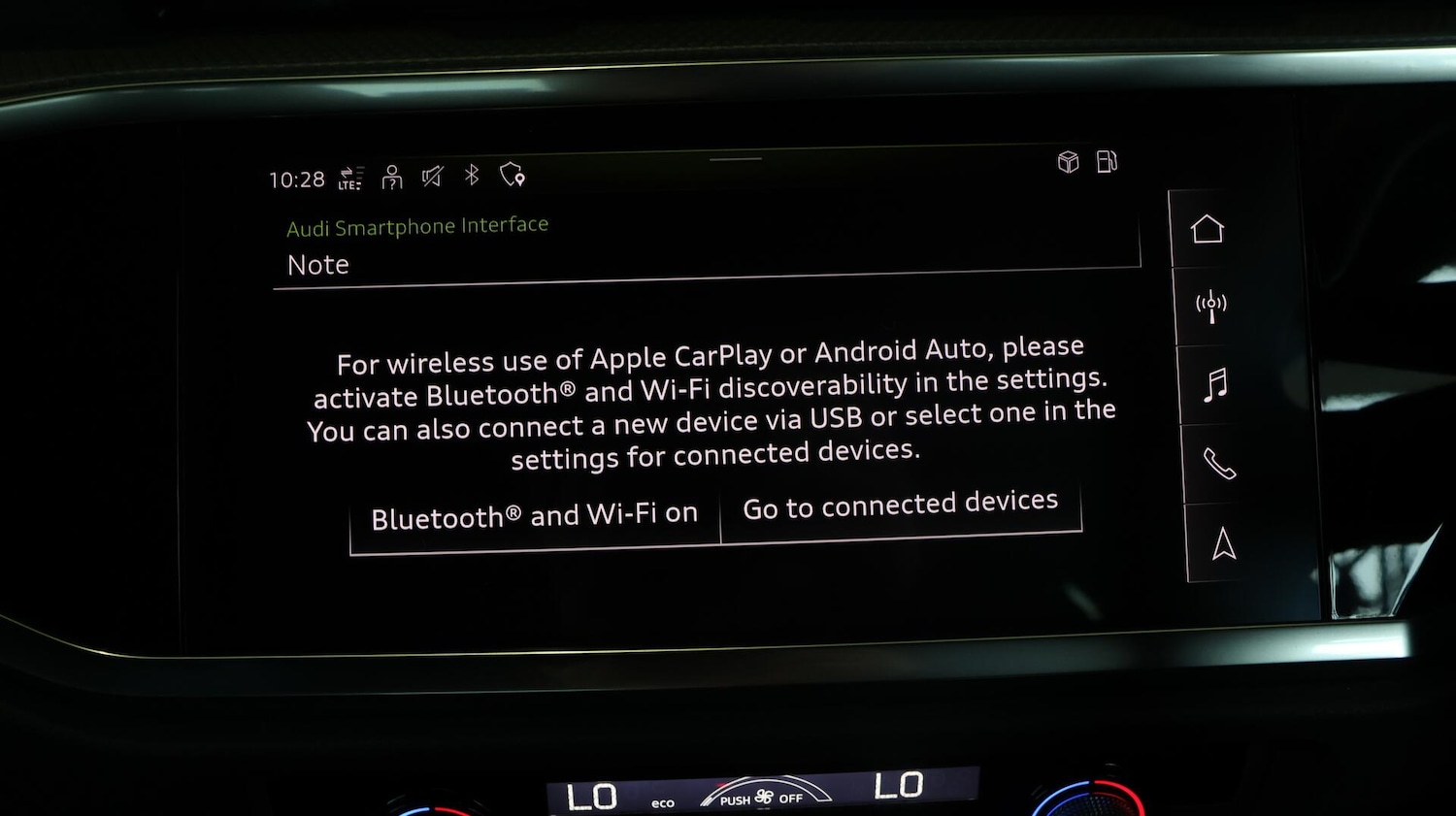 Used Audi Q3 2021 for sale - 76562460: Photo 25