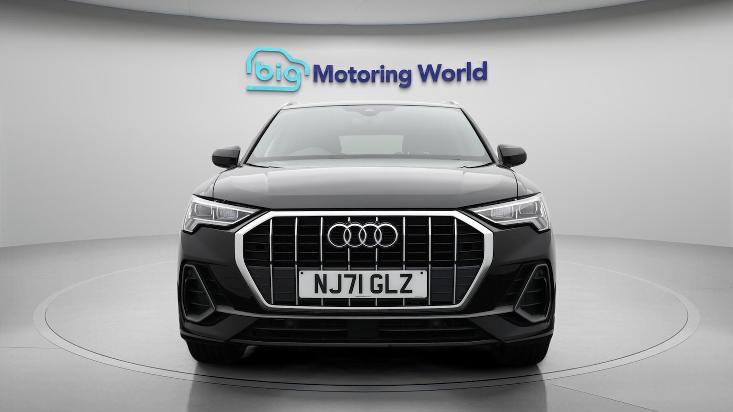 Used Audi Q3 2021 for sale - 76562460: Photo 3