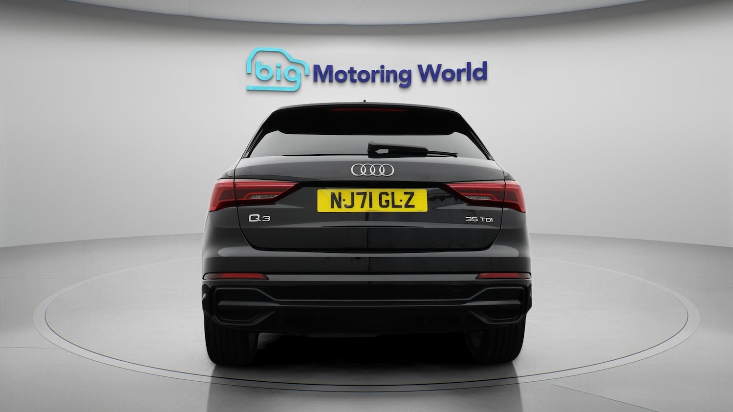 Used Audi Q3 2021 for sale - 76562460: Photo 7