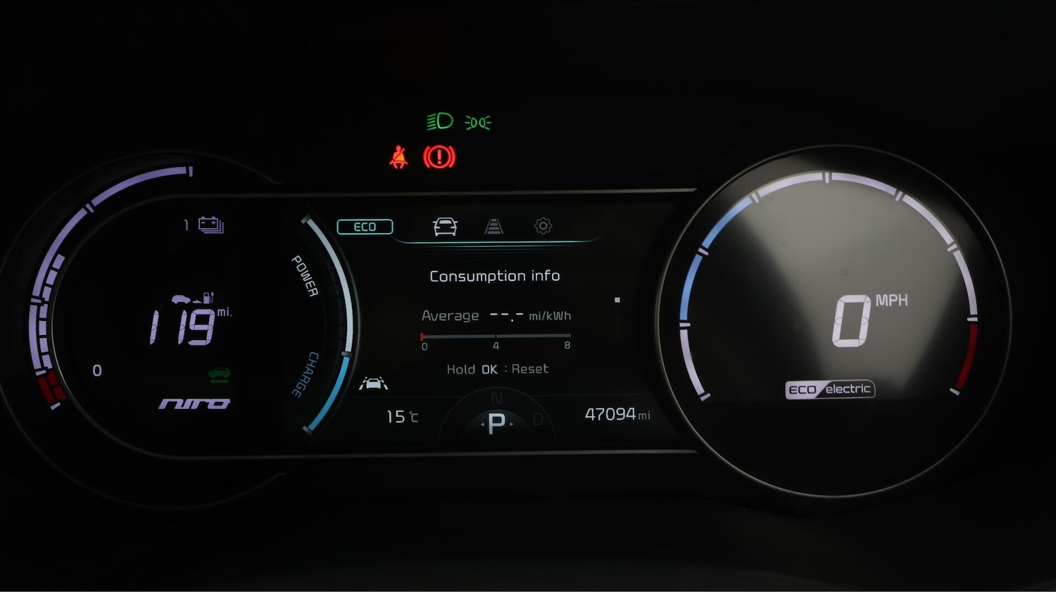 Used Kia Niro 2021 for sale - 76398543: Photo 11