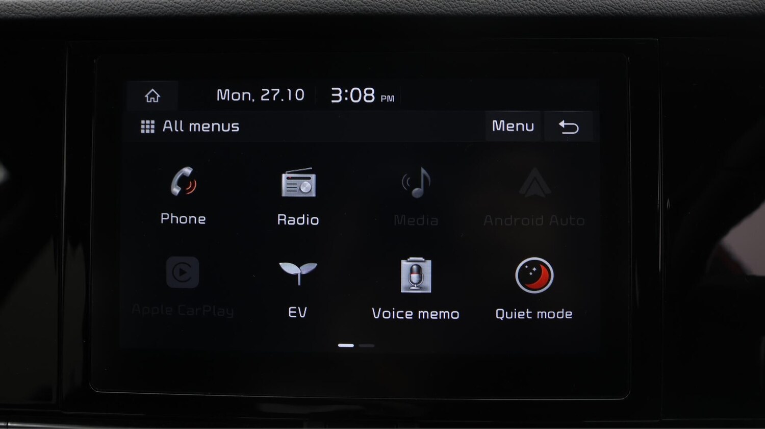 Used Kia Niro 2021 for sale - 76398543: Photo 12