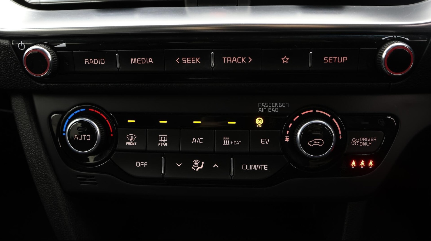 Used Kia Niro 2021 for sale - 76398543: Photo 13