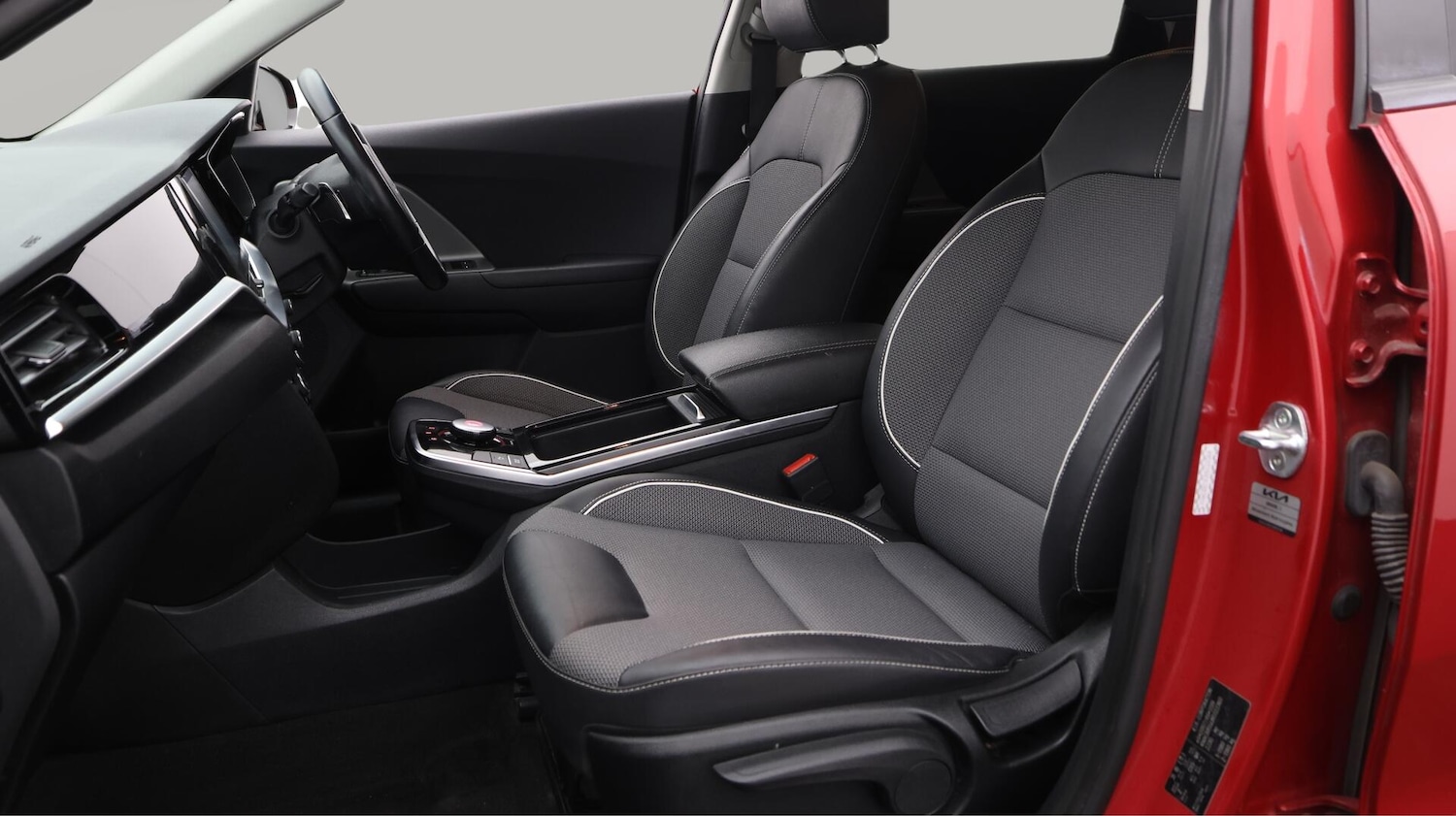 Used Kia Niro 2021 for sale - 76398543: Photo 15