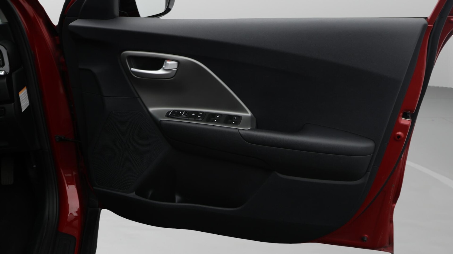 Used Kia Niro 2021 for sale - 76398543: Photo 16