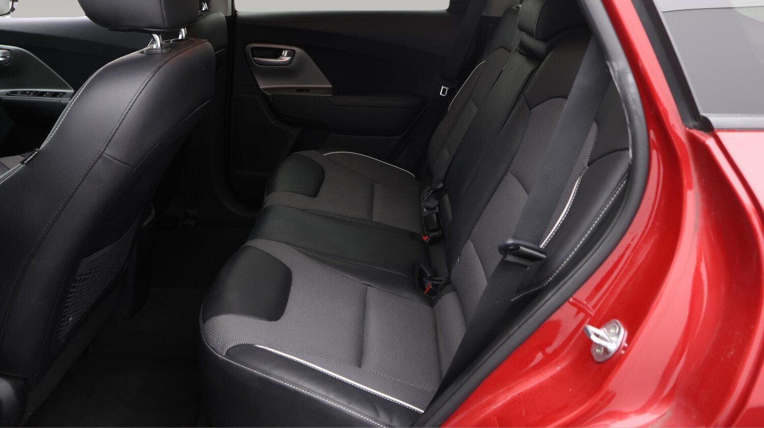 Used Kia Niro 2021 for sale - 76398543: Photo 17