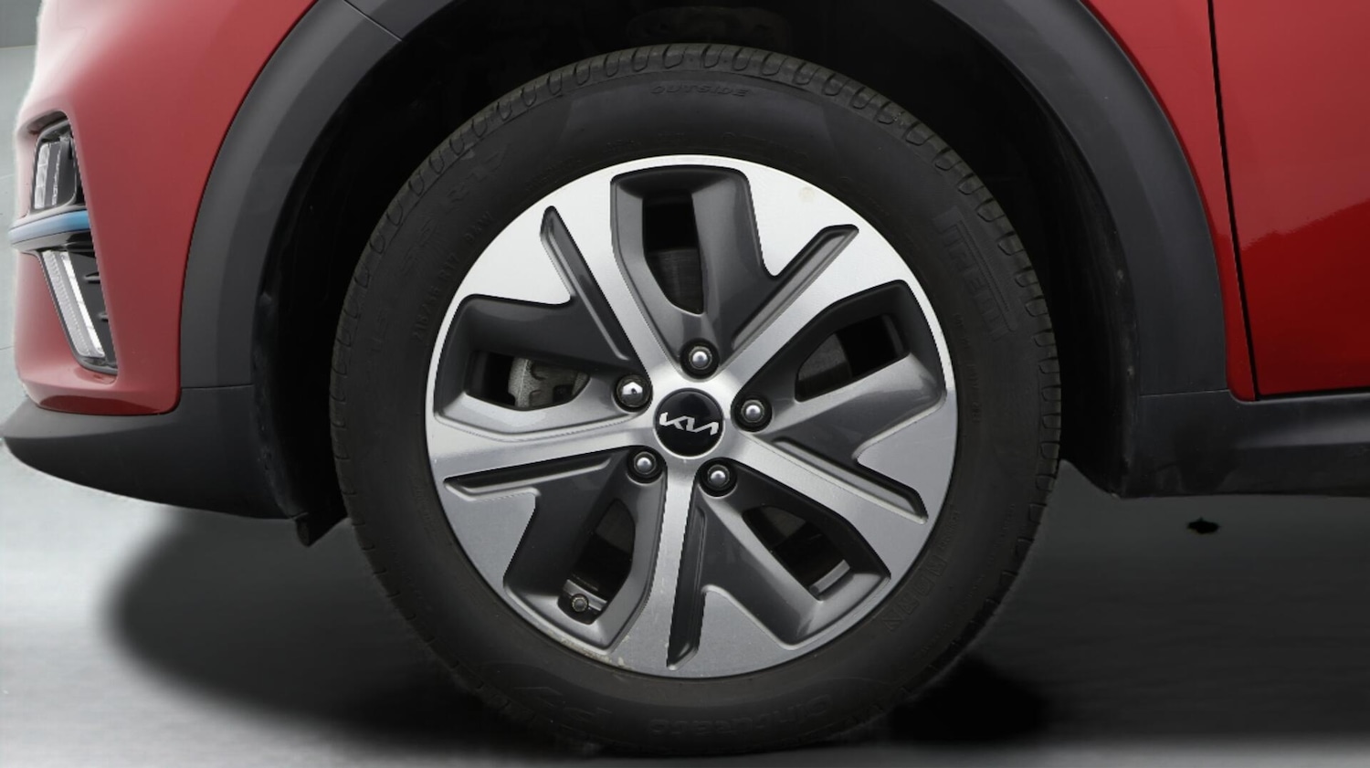 Used Kia Niro 2021 for sale - 76398543: Photo 19