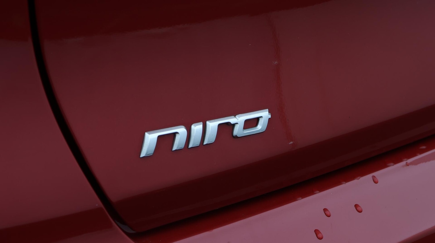 Used Kia Niro 2021 for sale - 76398543: Photo 22