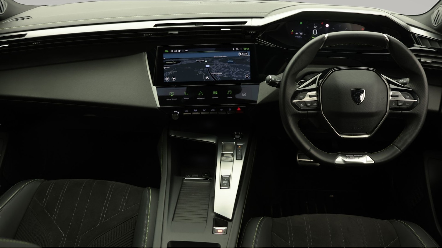 Used Peugeot 408 2024 for sale - 77749636: Photo 13