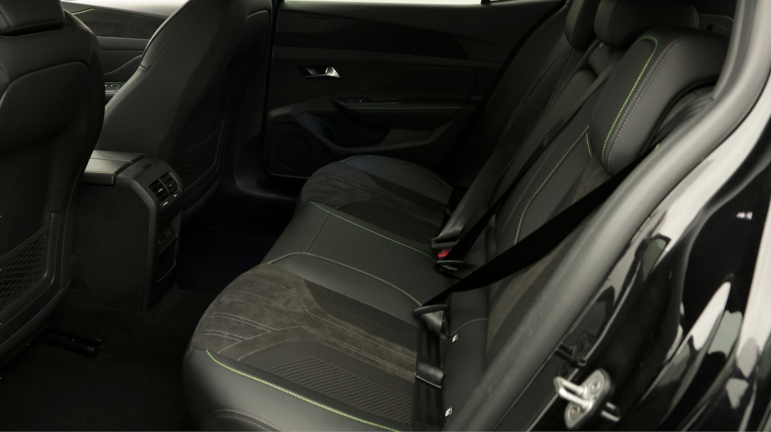 Used Peugeot 408 2024 for sale - 77749636: Photo 16