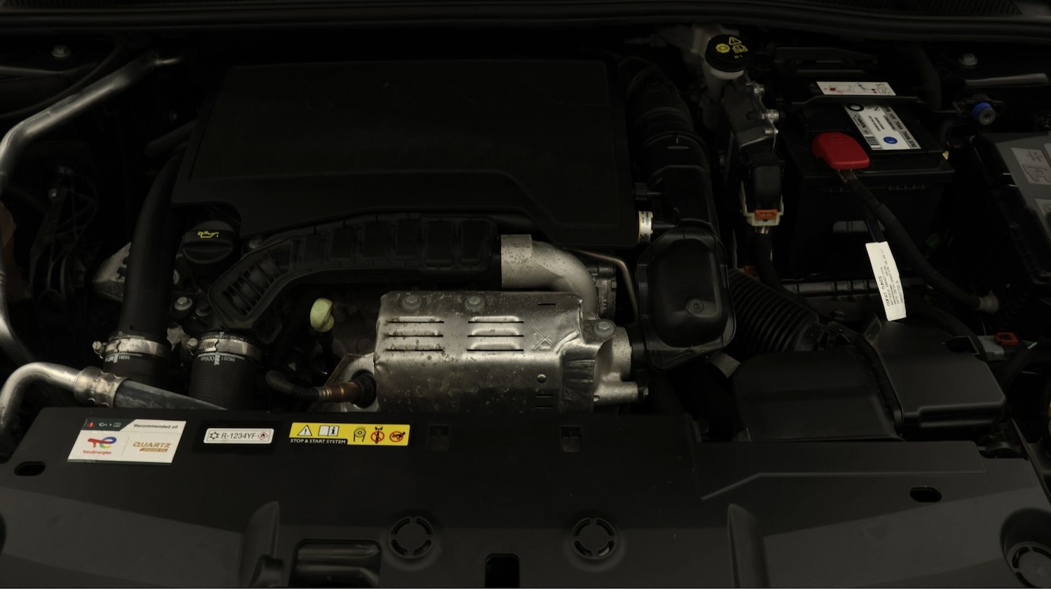 Used Peugeot 408 2024 for sale - 77749636: Photo 19