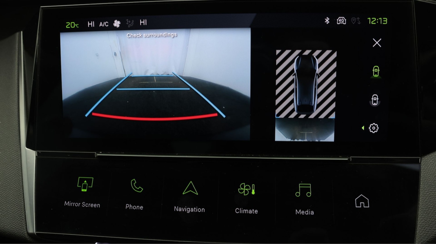 Used Peugeot 408 2024 for sale - 77749636: Photo 24