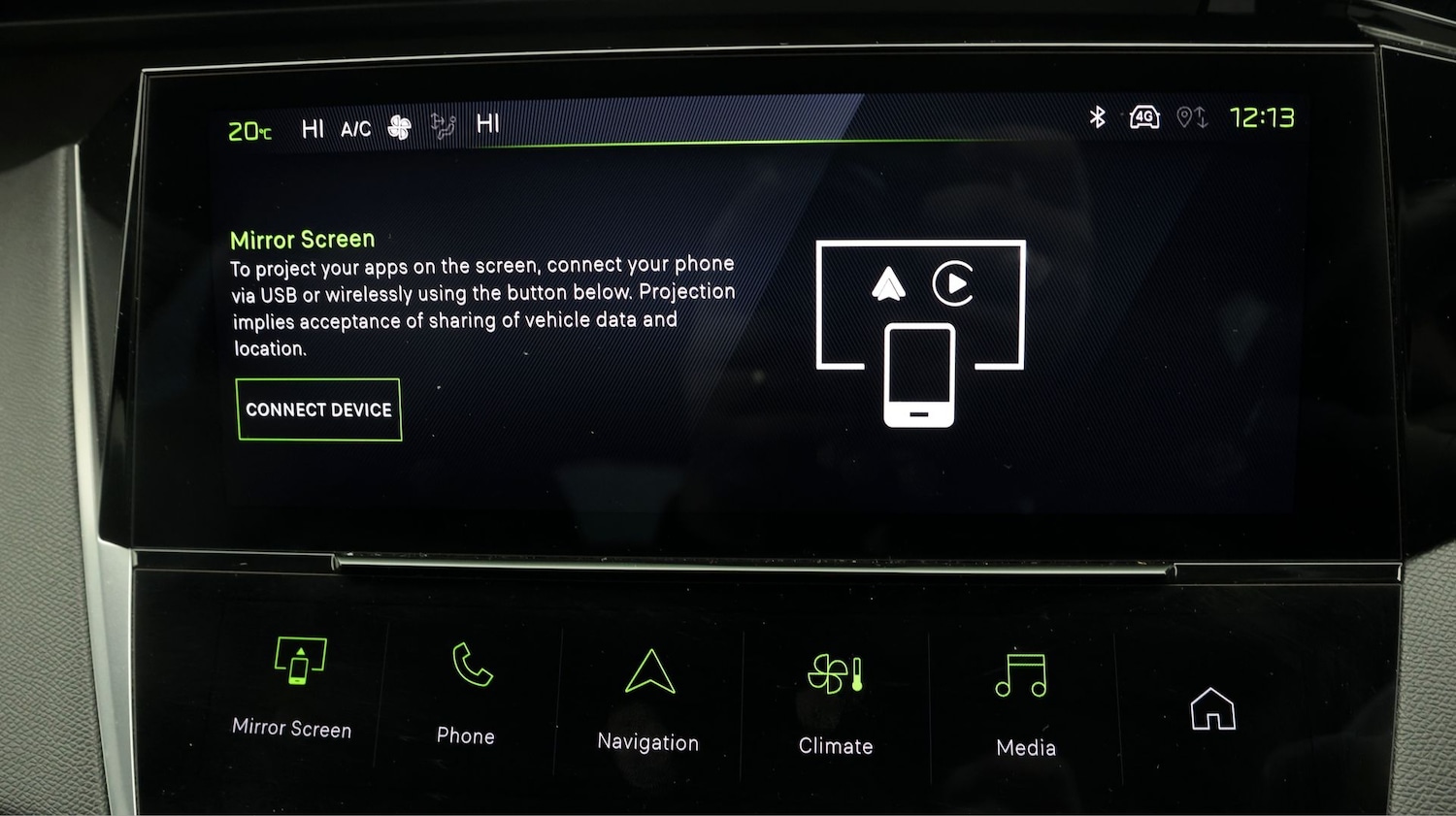 Used Peugeot 408 2024 for sale - 77749636: Photo 25