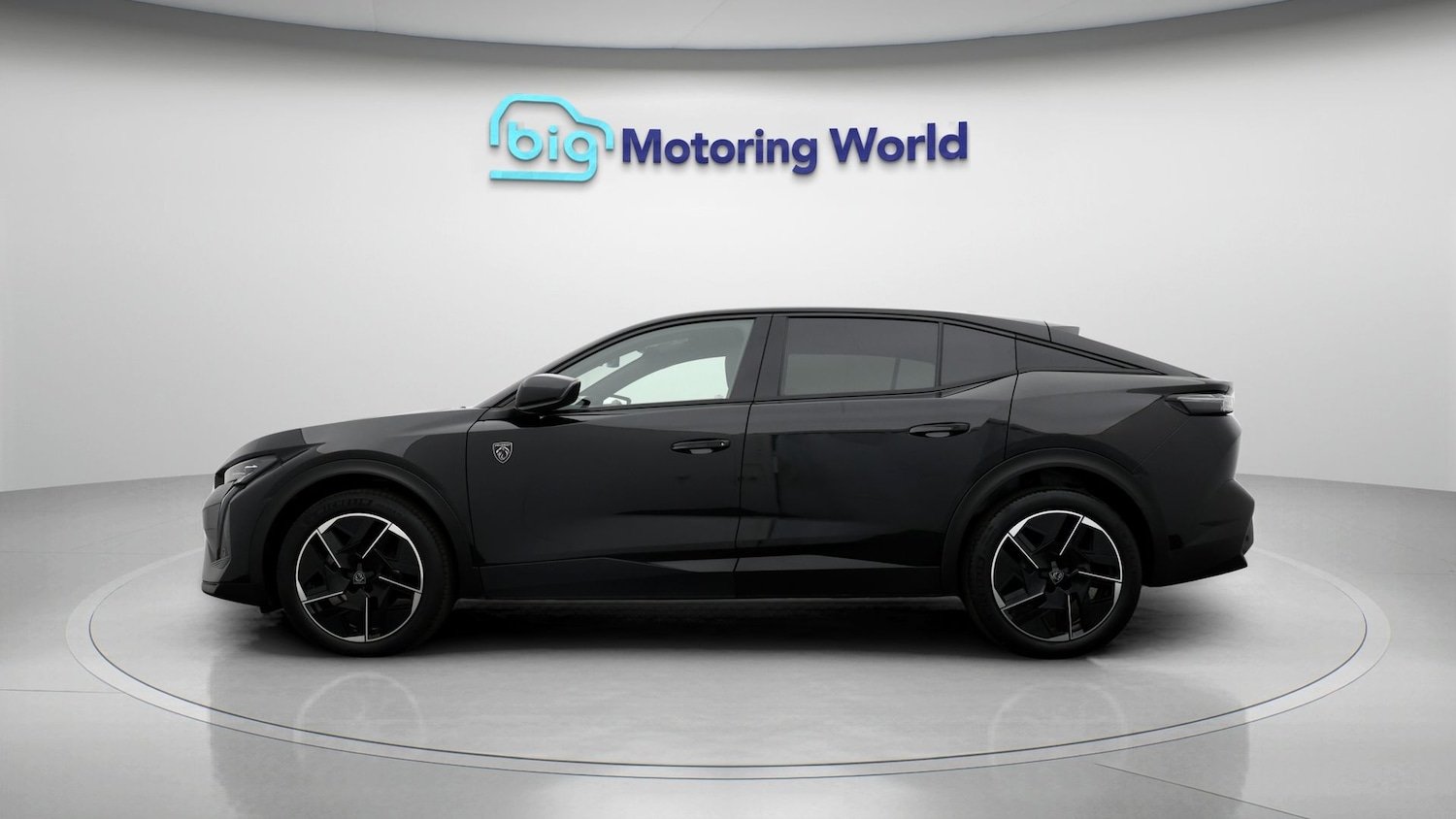 Used Peugeot 408 2024 for sale - 77749636: Photo 4