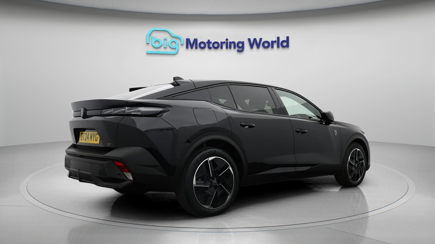 Used Peugeot 408 2024 for sale - 77749636: Photo 7