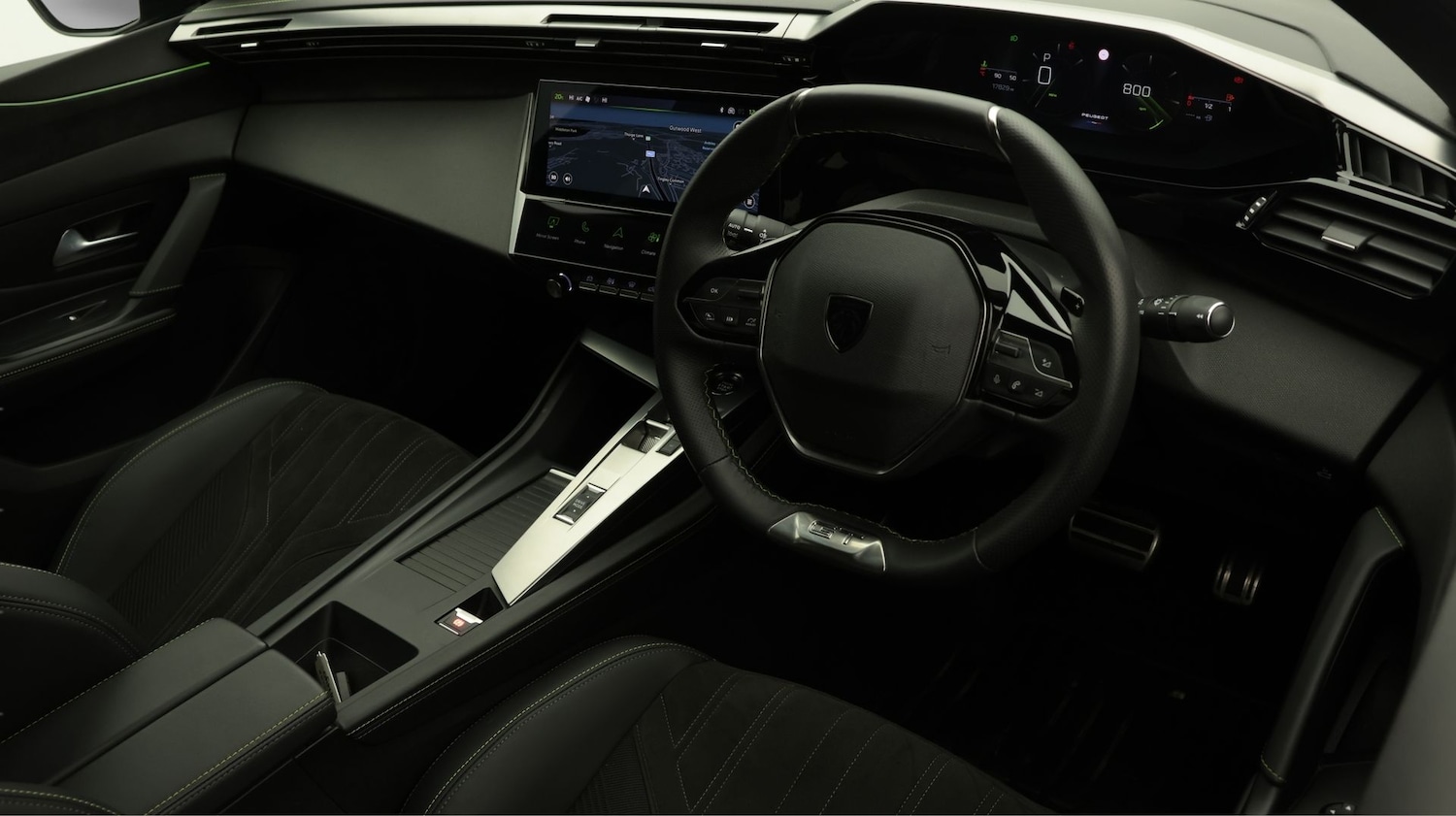 Used Peugeot 408 2024 for sale - 77749636: Photo 9